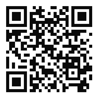 QR code: scan to open the sample digital product passport on Pacod