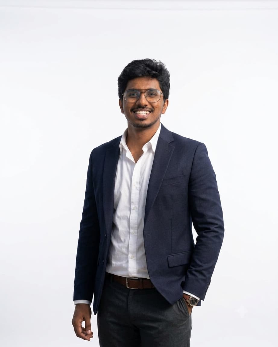 Jai Vaishnav